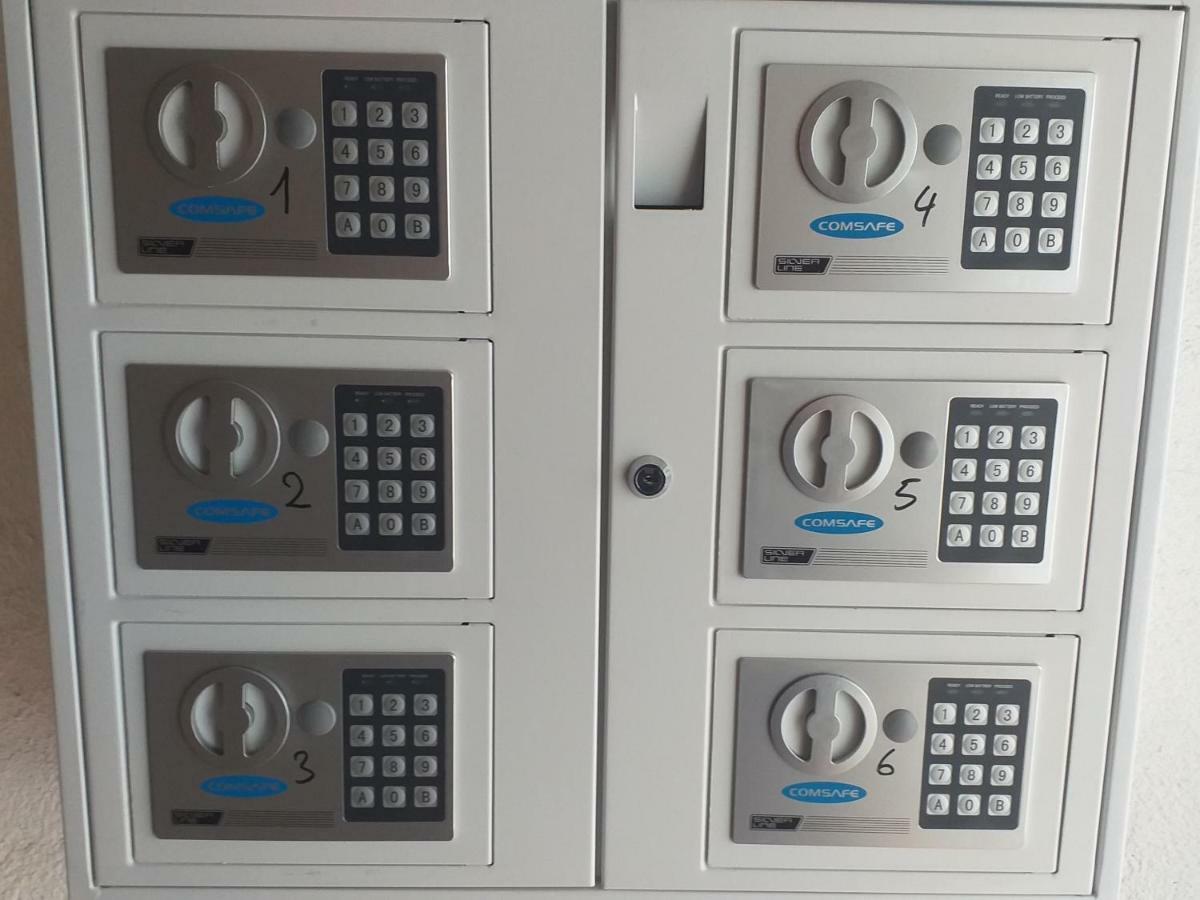 Hotel Zur Krone Bad Bruckenau Bagian luar foto